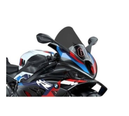 ECRAN PUIG R-RACER BMW M1000RR 23-24 FUME FONCE