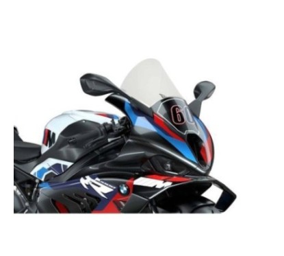 PARABRISAS PUIG R-RACER BMW M1000RR 23-24 TRANSPARENTE