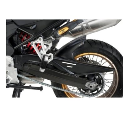 PUIG REAR FENDER BMW F900 GS 2024 MATT BLACK