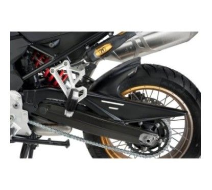 puig rear fender bmw f900 gs 24 25 matt black