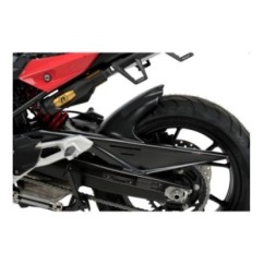 GUARDABARROS TRASERO PUIG BMW F900 GS 2024 ASPECTO CARBONO