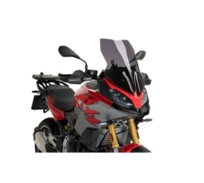PUIG CUPOLINO TOURING BMW F900 XR 20-24 FUME SCURO