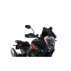 puig cupolino sport per ktm 1290 r s super adventure 21 24 fume scuro