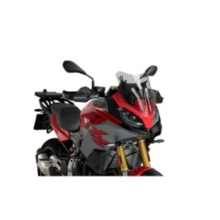 ECRAN PUIG SPORT BMW F900 XR 20-24 FUME CLAIR