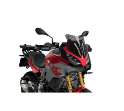 ECRAN PUIG SPORT BMW F900 XR 20-24 FUME FONCE