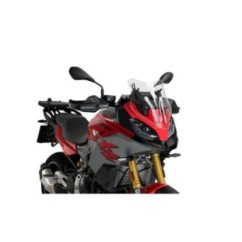 ECRAN PUIG SPORT BMW F900 XR 20-24 TRANSPARENT