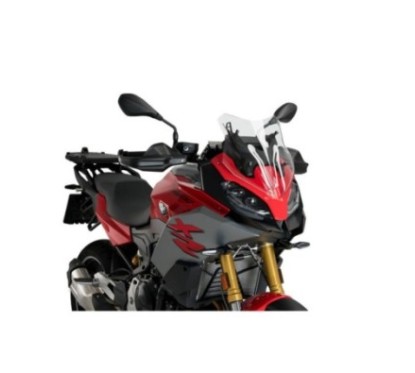 PUIG CUPOLINO SPORT BMW F900 XR 20-24 TRASPARENTE