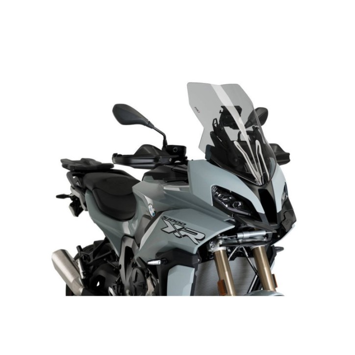 PUIG CUPOLINO TOURING BMW S1000 XR 20-24 FUME CHIARO