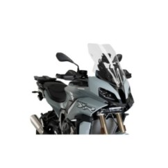 PARABRISAS PUIG TOURING BMW S1000 XR 20-24 TRANSPARENTE