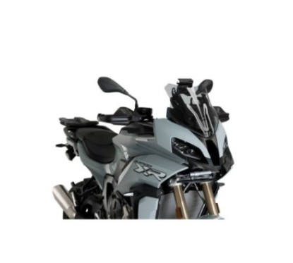 ECRAN PUIG SPORT BMW S1000 XR 20-24 FUME CLAIR