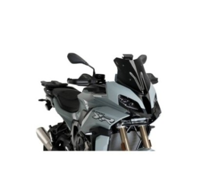 CUMPLEANOS PUIG SPORT BMW S1000 XR 20-24 NEGRO