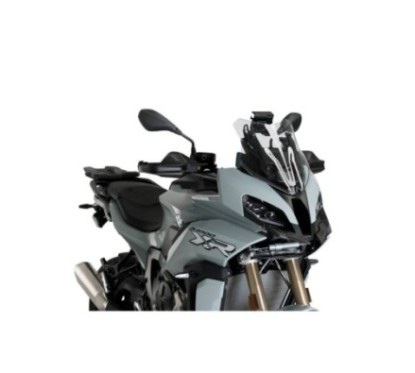 ECRAN PUIG SPORT BMW S1000 XR 20-24 TRANSPARENT