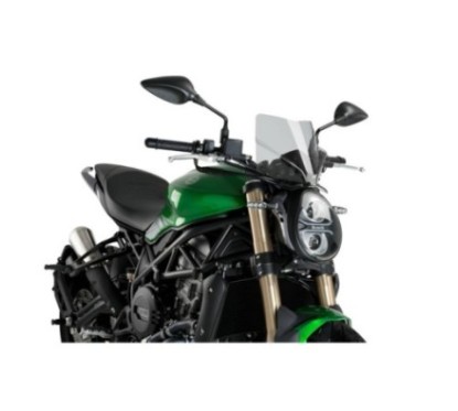 PANTALLA PUIG NAKED NG SPORT BENELLI BN 752S 18-24 HUMO CLARO