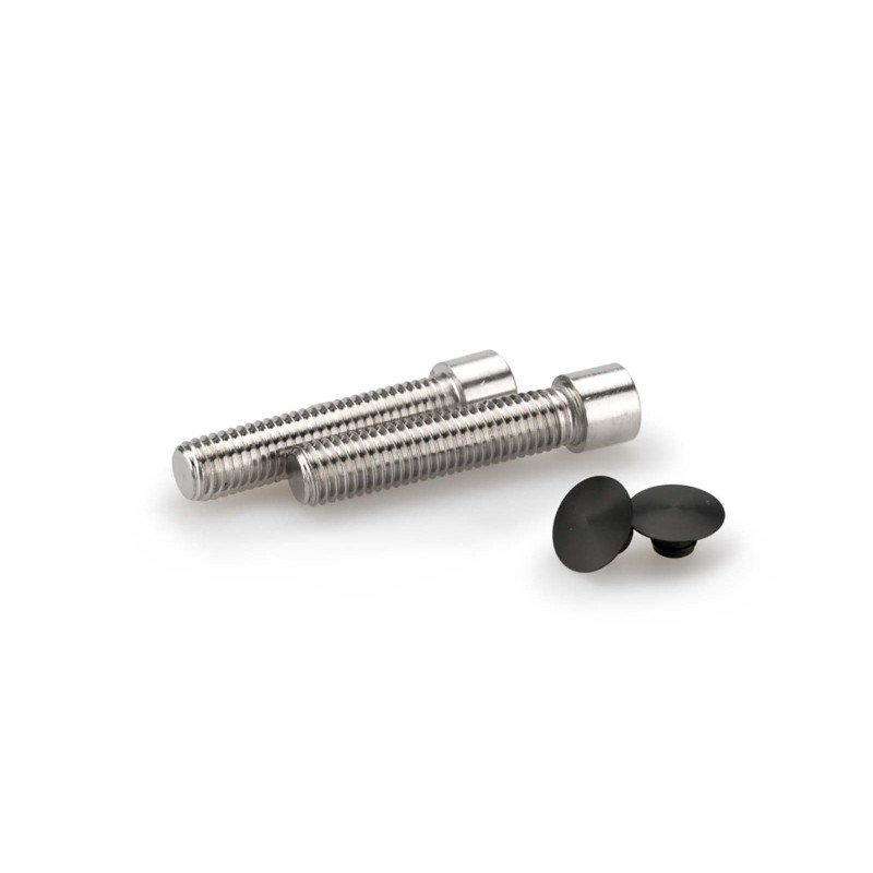 Puig Adapter Ruckspiegel BMW S 1000 R 21 25 schwarz