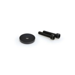 PUIG ADAPTATEUR DE RETROVISEUR DUCATI MONSTER 937 21-24 NOIR-9427N