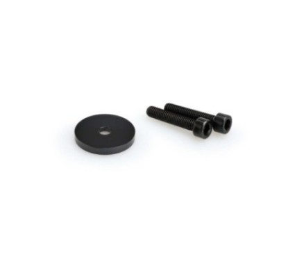 Puig Adapter Ruckspiegel Ducati Monster 937 SP 23 25 schwarz 9427n