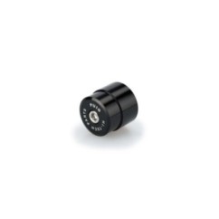 PUIG ADAPTATEUR DE RETROVISEUR TRIUMPH BONNEVILLE T120 16-24 NOIR-9500N