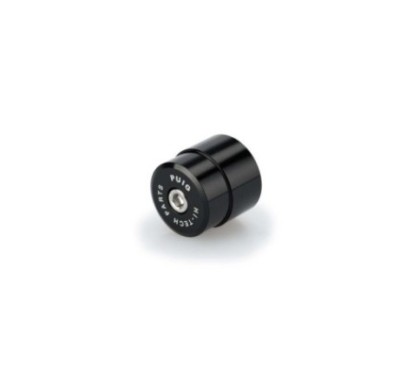 PUIG ADAPTATEUR DE RETROVISEUR TRIUMPH BONNEVILLE T120 16-24 NOIR-9500N