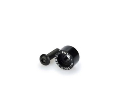 PUIG RUCKSPIEGELADAPTER BMW R 1200 R 15-18 SCHWARZ