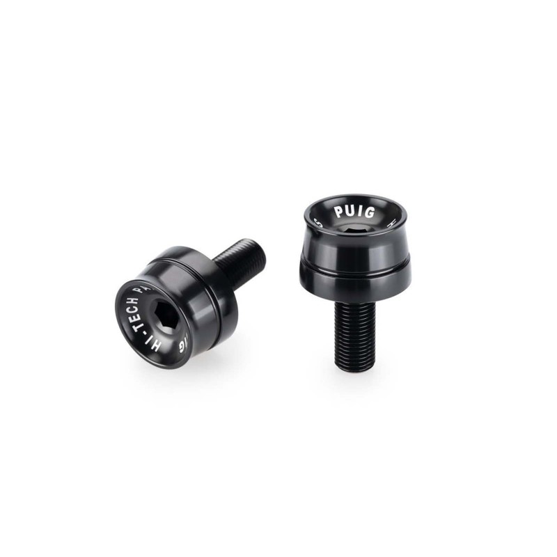 puig bar ends mod speed suzuki gsx r1000 r 17 21 black