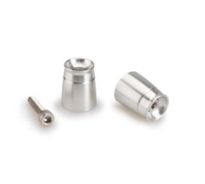 puig bilancieri mod sport per kawasaki zx 7r 96 99 silver