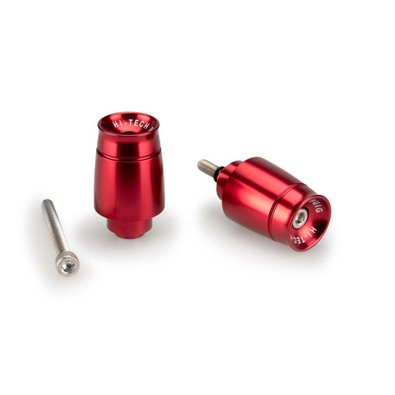 puig bilancieri mod sport per honda vfr800f 98 01 rosso