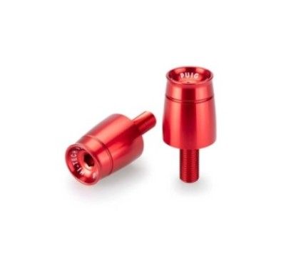 puig bar ends mod sport suzuki gsx r1000 r 17 21 red
