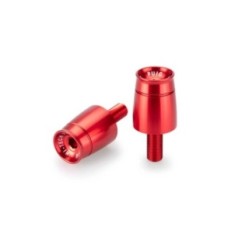 Puig Lenkerenden Mod Sport Suzuki GSX 8R 24 25 rot