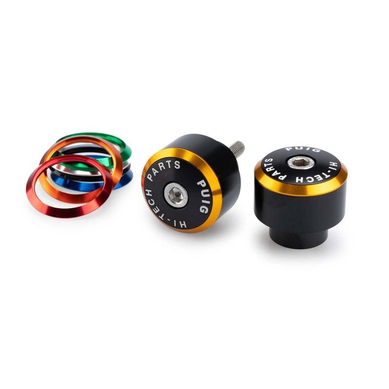 Puig Balance Mod Balance Honda XL750 Transalp 23 25 Negro