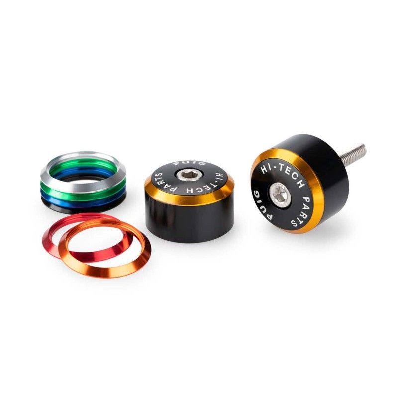 puig balance mod balance for suzuki sv650x 18 24 black