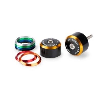 puig bilancieri mod balance yamaha x max 300 23 25 nero