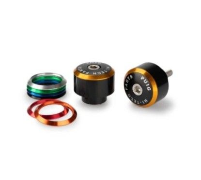 puig balance mod balance for honda cb300r neo sports cafe 18 20 black