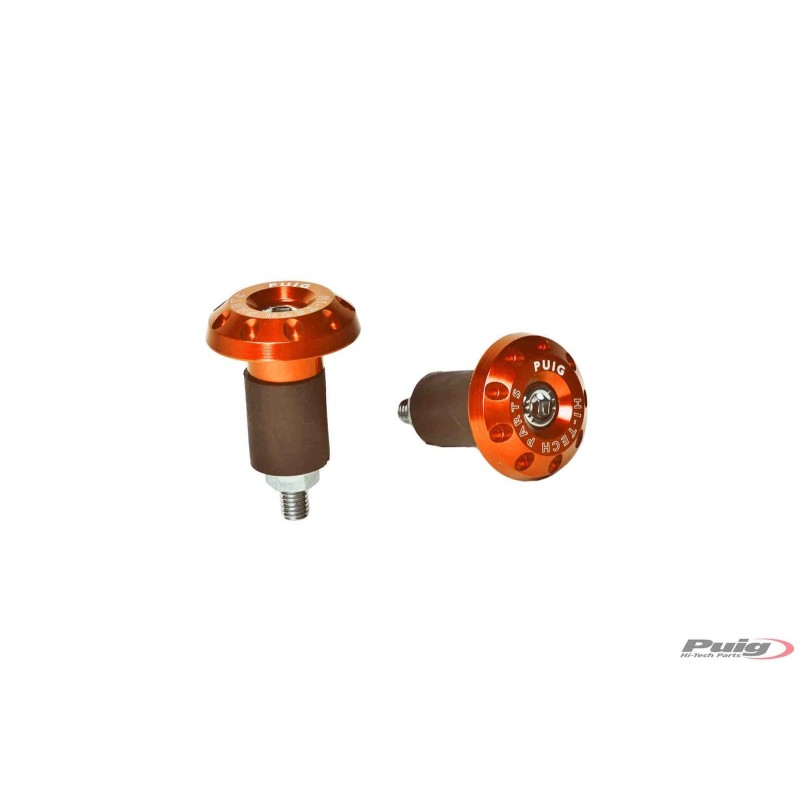 puig bilancieri mod race suzuki gsx s125 17 25 arancione
