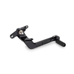 PEDAL DE FRENO AJUSTABLE PUIG YAMAHA MT-09 21-23 NEGRO