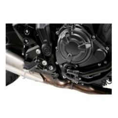 PEDALE DE FREIN REGLABLE PUIG YAMAHA MT-07 PURE 23-24 NOIR