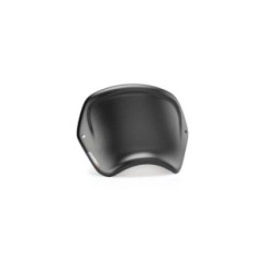 Carenado delantero Puig Indian FTR1200 R Carbon 23 25 simil carbono