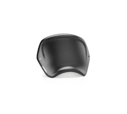 puig carenatura frontale voge 500 ac 22 25 carbon look