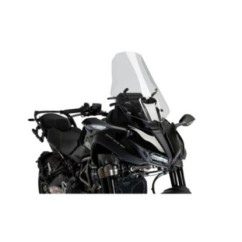 PANTALLA PUIG TOURING YAMAHA NIKEN 2023 TRANSPARENTE