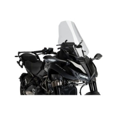 PANTALLA PUIG TOURING YAMAHA NIKEN 2023 TRANSPARENTE