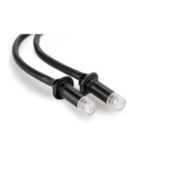 CLIGNOTANTS LED PUIG MODELE TAB NOIR - HomologuEs-DiamEtre : 10x10 mm-12V-1W-Filetage M6