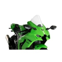 PARABRISAS PUIG Z-RACING KAWASAKI ZX-10R 21-24 TRANSPARENTE