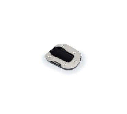puig estensione cavalletto per sospensione standard per bmw f850gs 18 23 nero