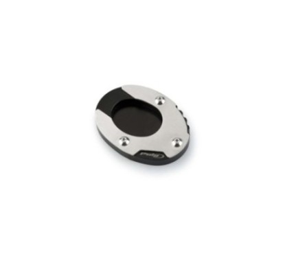puig estensione cavalletto per sospensione standard kawasaki ninja 400 18 24 nero