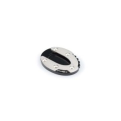 puig estensione cavalletto per sospensione standard kawasaki z650 20 25 nero