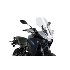 PARABRISAS PUIG TOURING YAMAHA TRACER 7 21-24 TRANSPARENTE