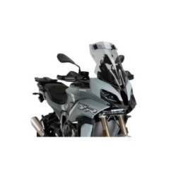 PARABRISAS-VISERA PUIG TOURING BMW S1000 XR 20-24 HUMO CLARO