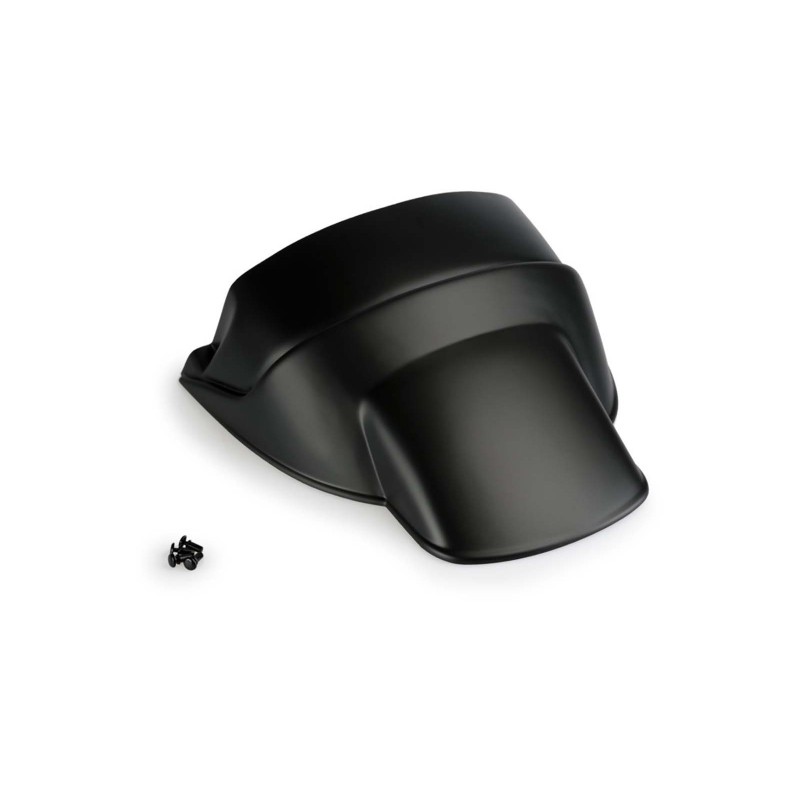 Extension de guardabarros delantero Puig Piaggio Vespa GTS 125 07-22 negro mate