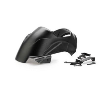 Puig Heckfender fur Honda Forza 750 21 24 Carbon Look