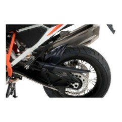 GARDE-BOUE ARRIERE PUIG KTM 1290 R S SUPER ADVENTURE 21-24 LOOK CARBONE