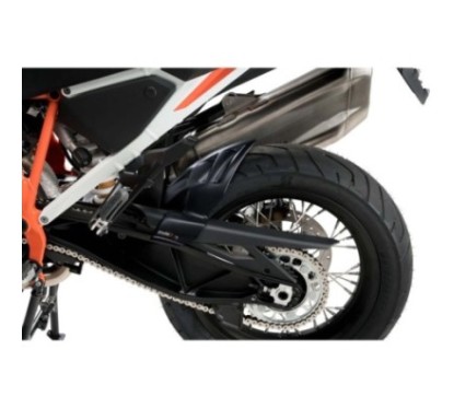 PUIG HECKKOTFLUGEL KTM 1290 R S SUPER ADVENTURE 21-24 CARBON-OPTIK